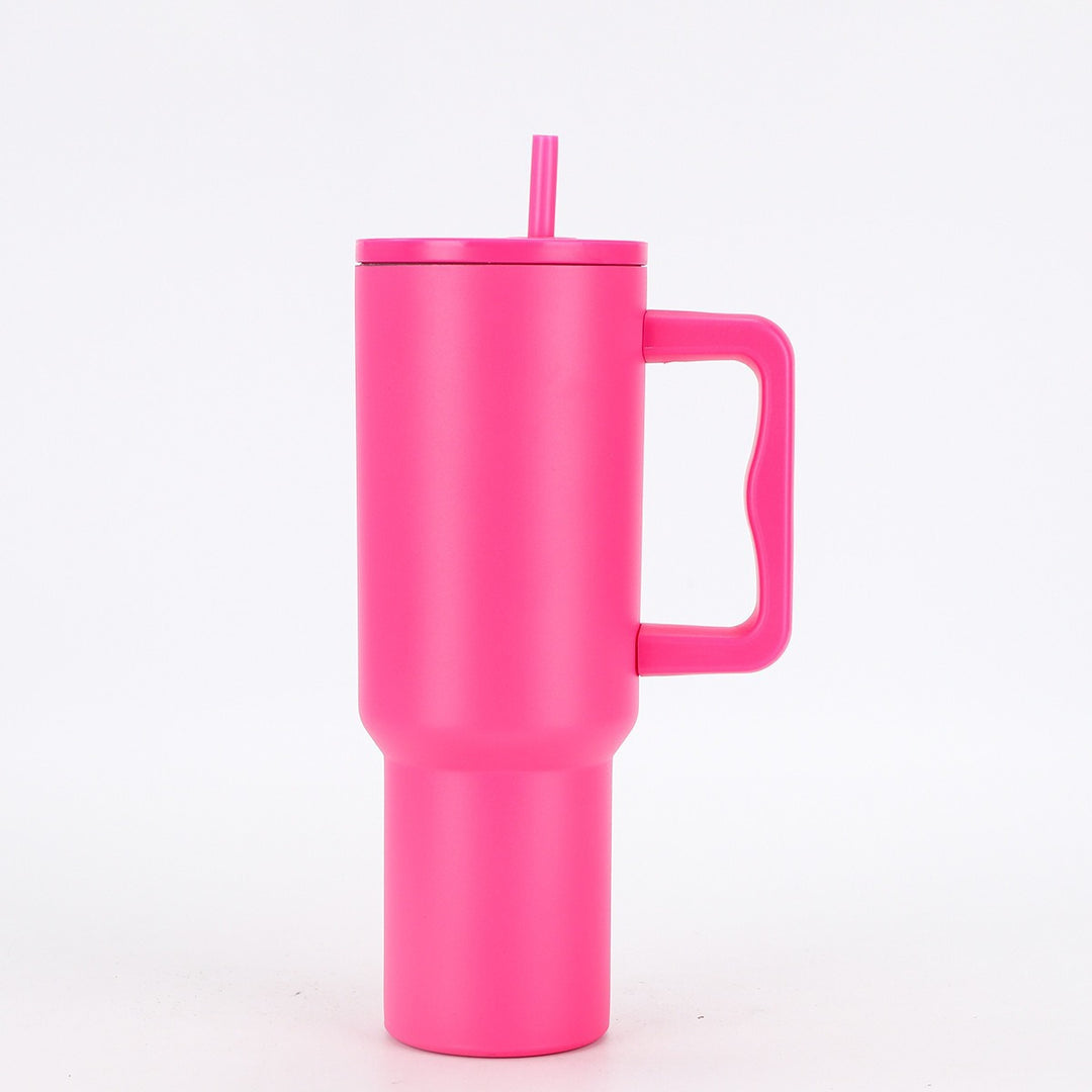 Ladies insulated cup with double wall Kalsten