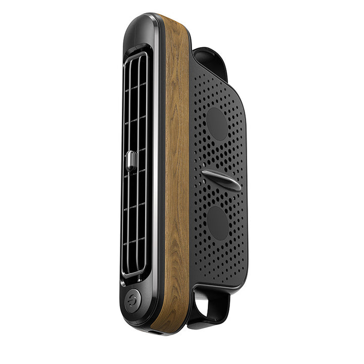 Women Compact USB Air Conditioning Fan Kalsten