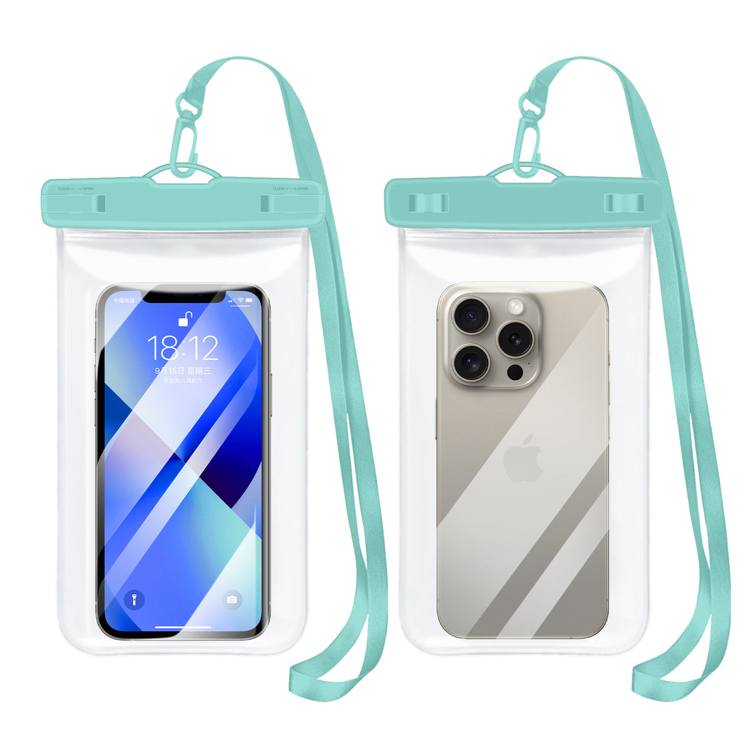 Waterproof Phone Case Kalsten