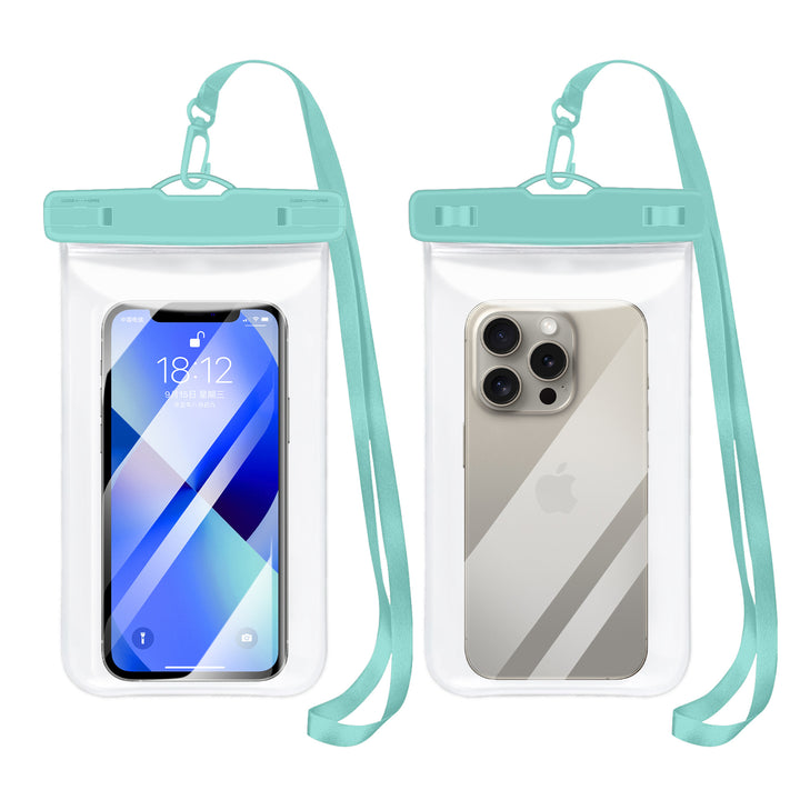 Waterproof Phone Case Kalsten