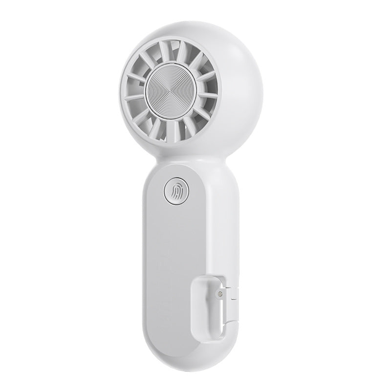 Ladies Portable Mini Fan Kalsten