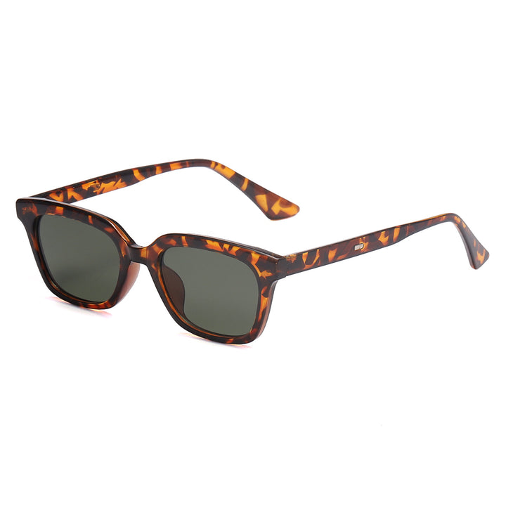 Women modern oversized sunglasses Kalsten