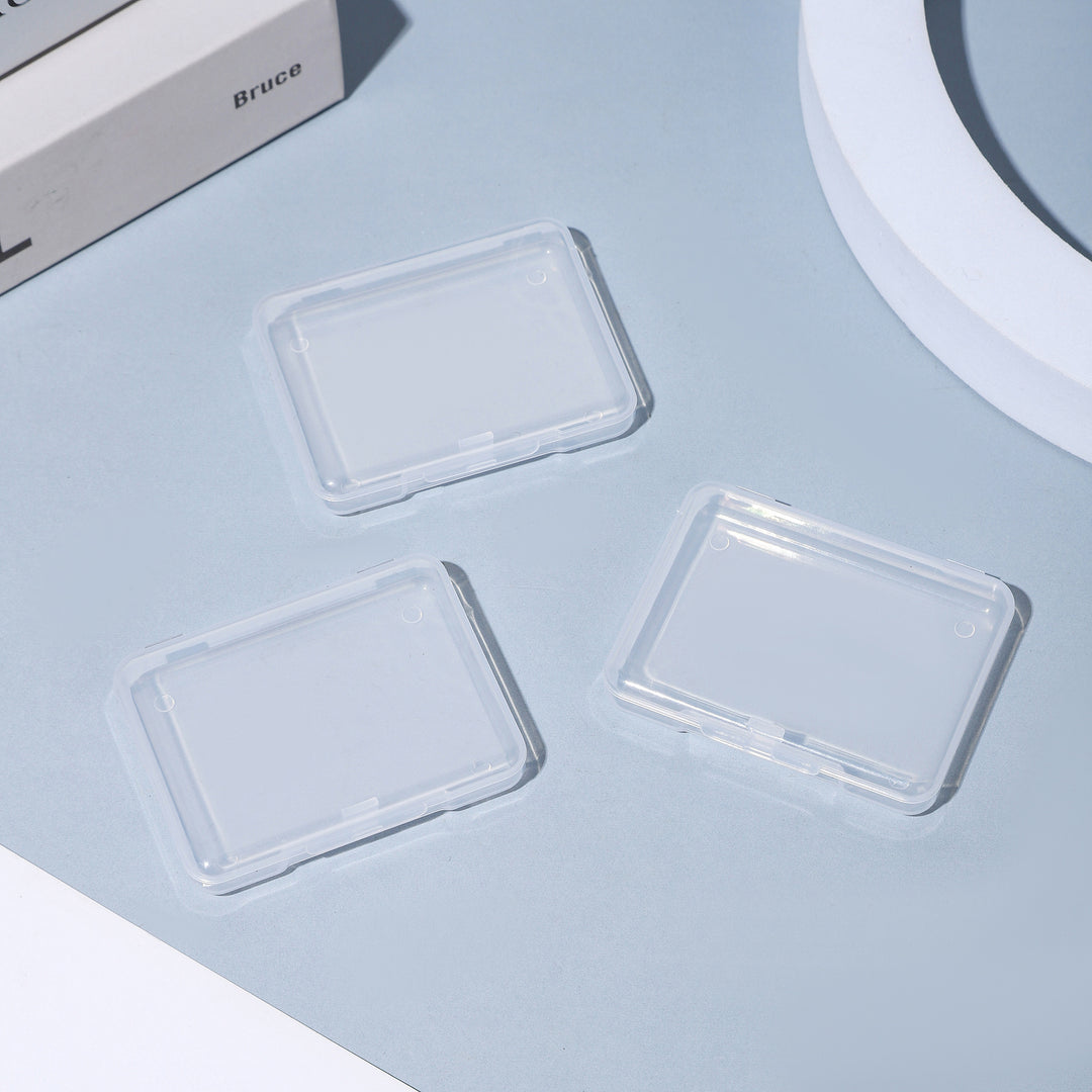 Compact Multi-Functional Container Kalsten