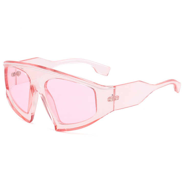 Women's modern sports sunglasses Kalsten