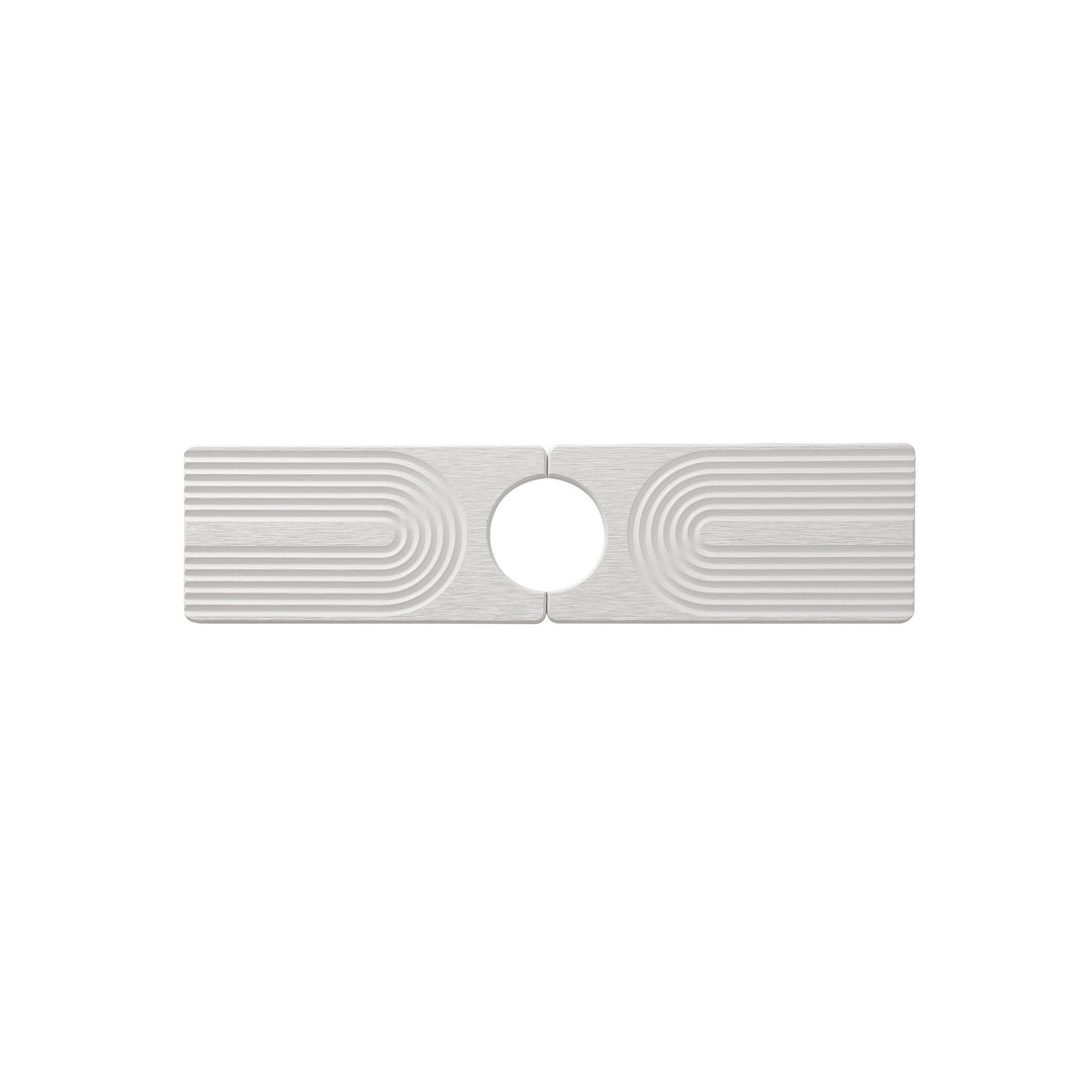 Kitchen Sink Drainage Pad