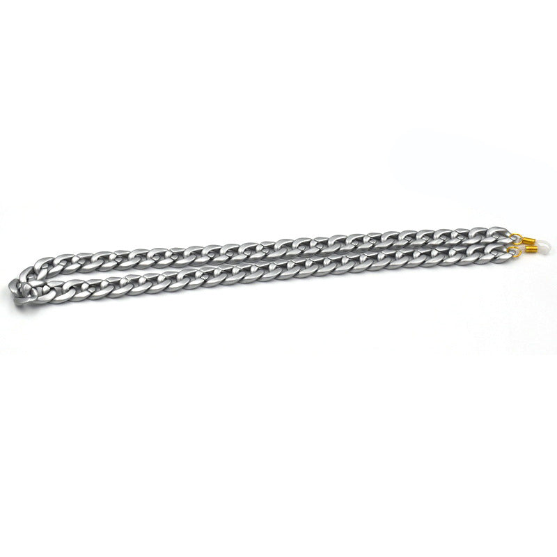 Stylish Statement Chain Kalsten