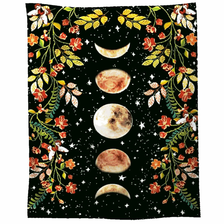 Decorative Wall Tapestry