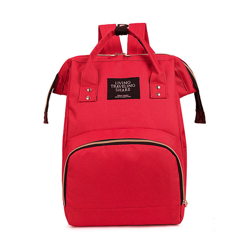 Multi-Functional Backpack Kalsten