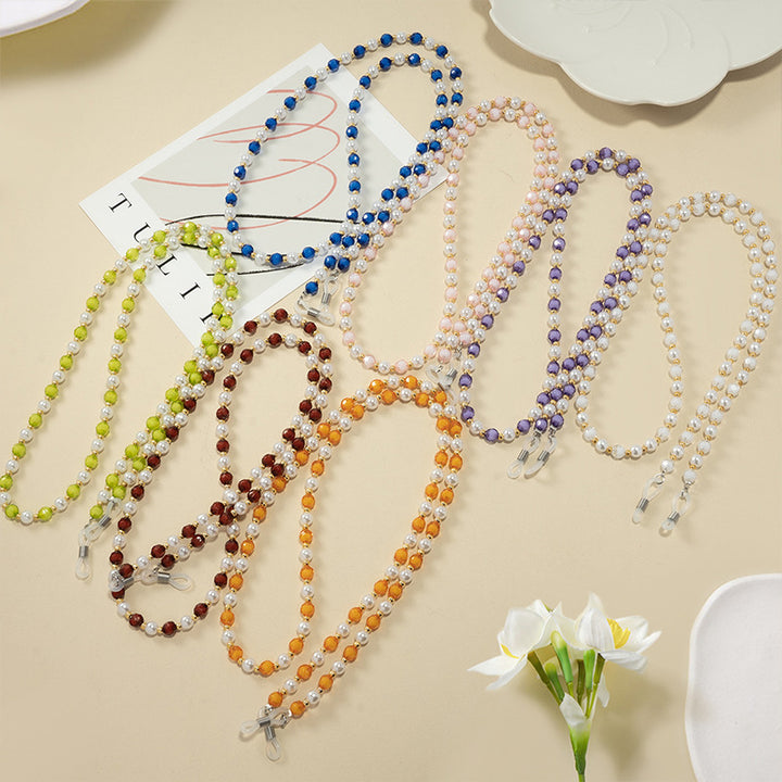Fashion Eyewear Chain Kalsten