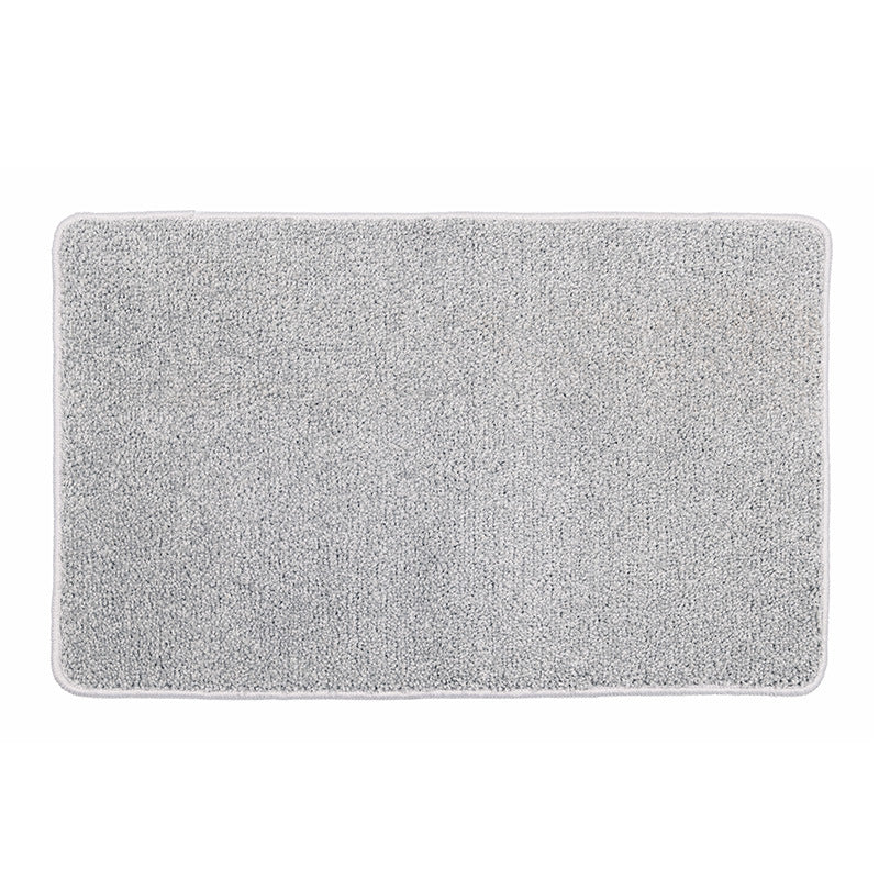 Plush Bath Mat