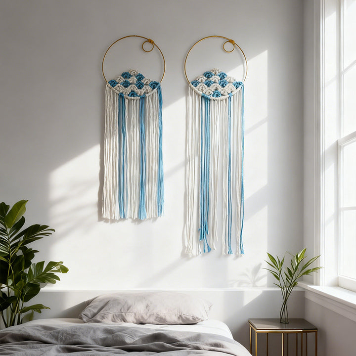 Macrame Wall Hanging Kalsten