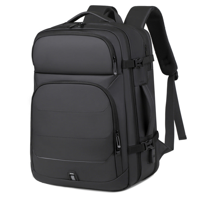 High-Capacity Travel Backpack Kalsten