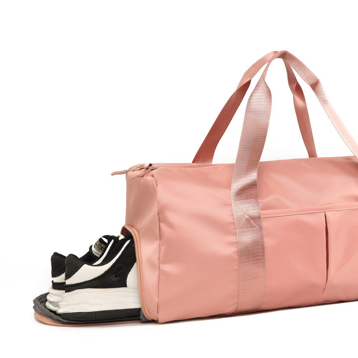 Waterproof Gym Duffle Kalsten