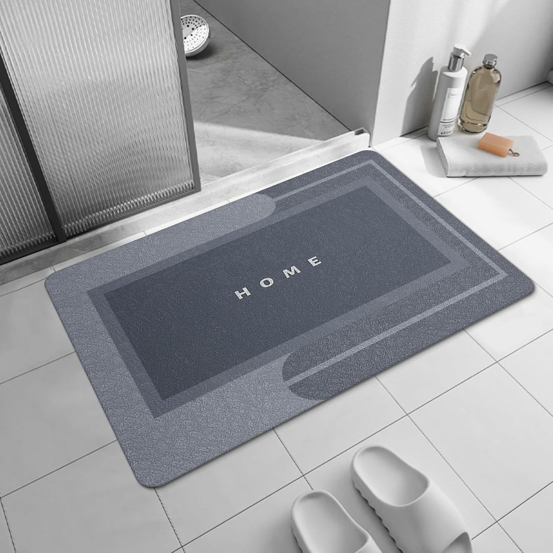 Bath Mat Kalsten