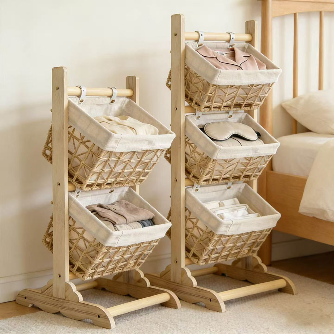 Creative laundry basket Kalsten