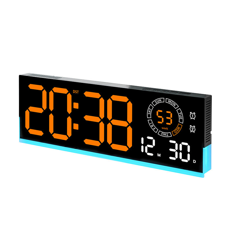 Digital Alarm Clock Kalsten