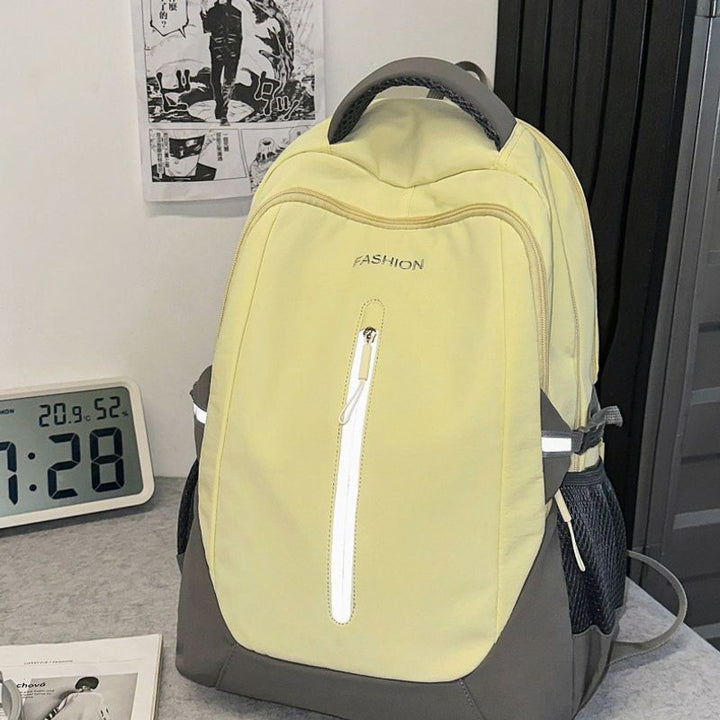 Functional Stylish Backpack Kalsten