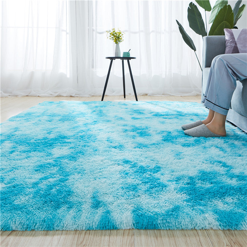 Cozy Plush Area Rug Kalsten