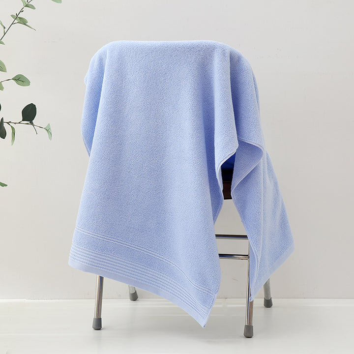 Luxury terry blanket Kalsten