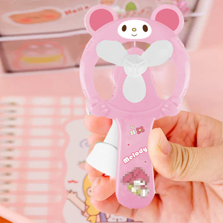 Unisex handy Mini Fan Kalsten