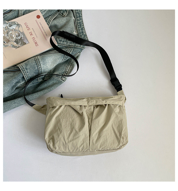 Fashionable shoulder bag with adjustable shoulder strap Kalsten