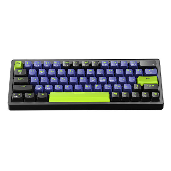 Gaming Mechanical Keyboard Kalsten