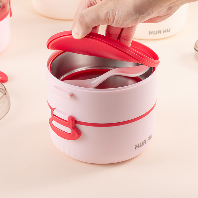 Food Storage