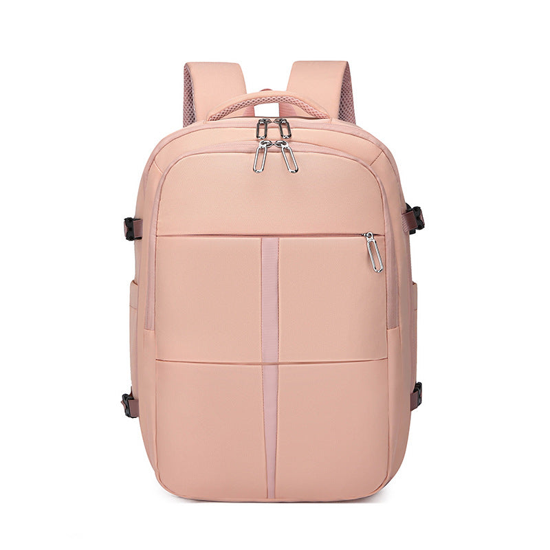 Modern Multi-Functional Backpack Kalsten