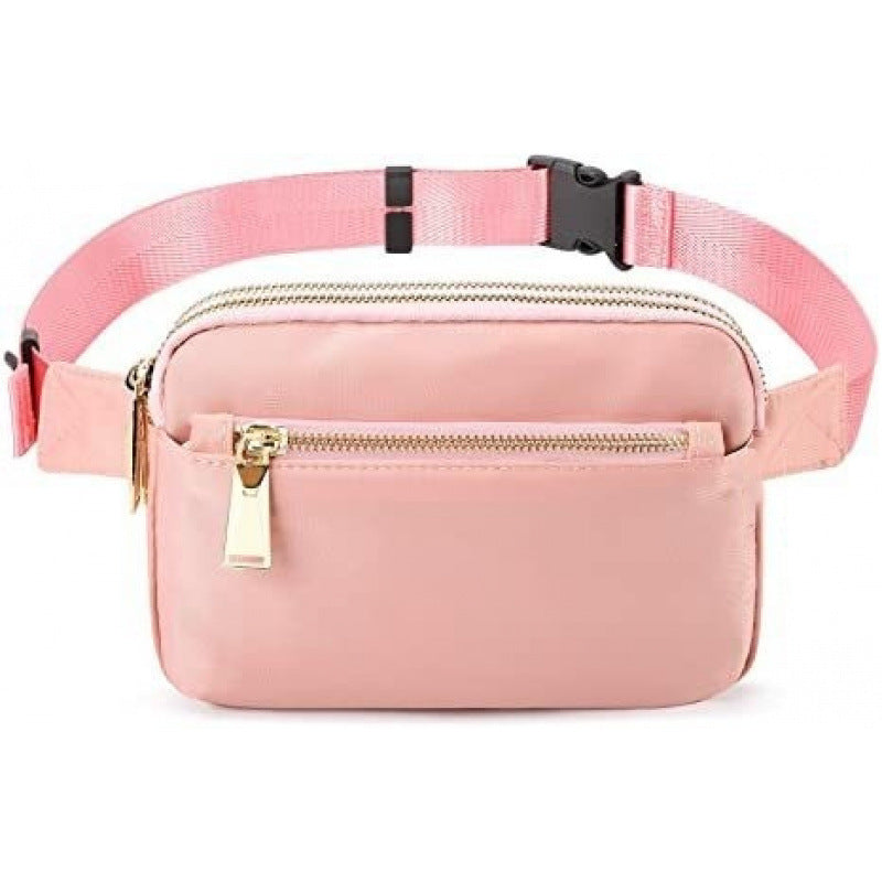 Practical Belt Bag Kalsten