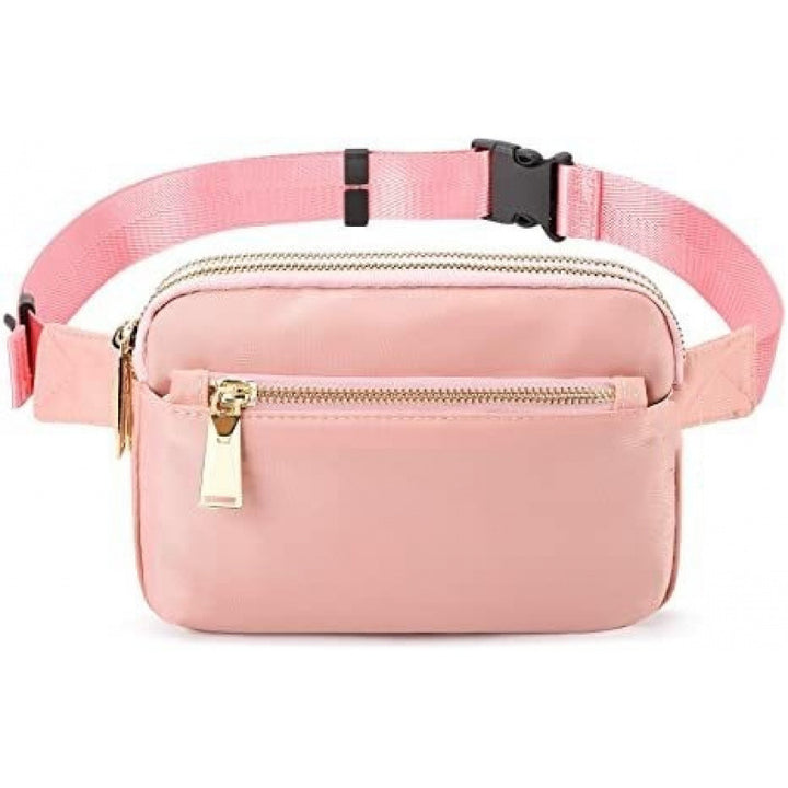 Practical Belt Bag Kalsten