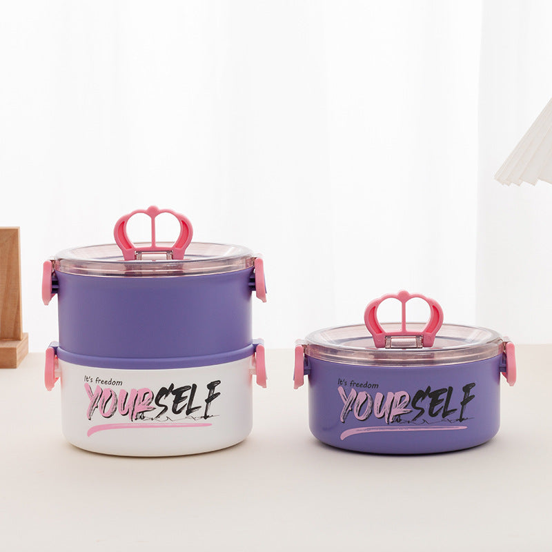 Airtight Storage Food Container