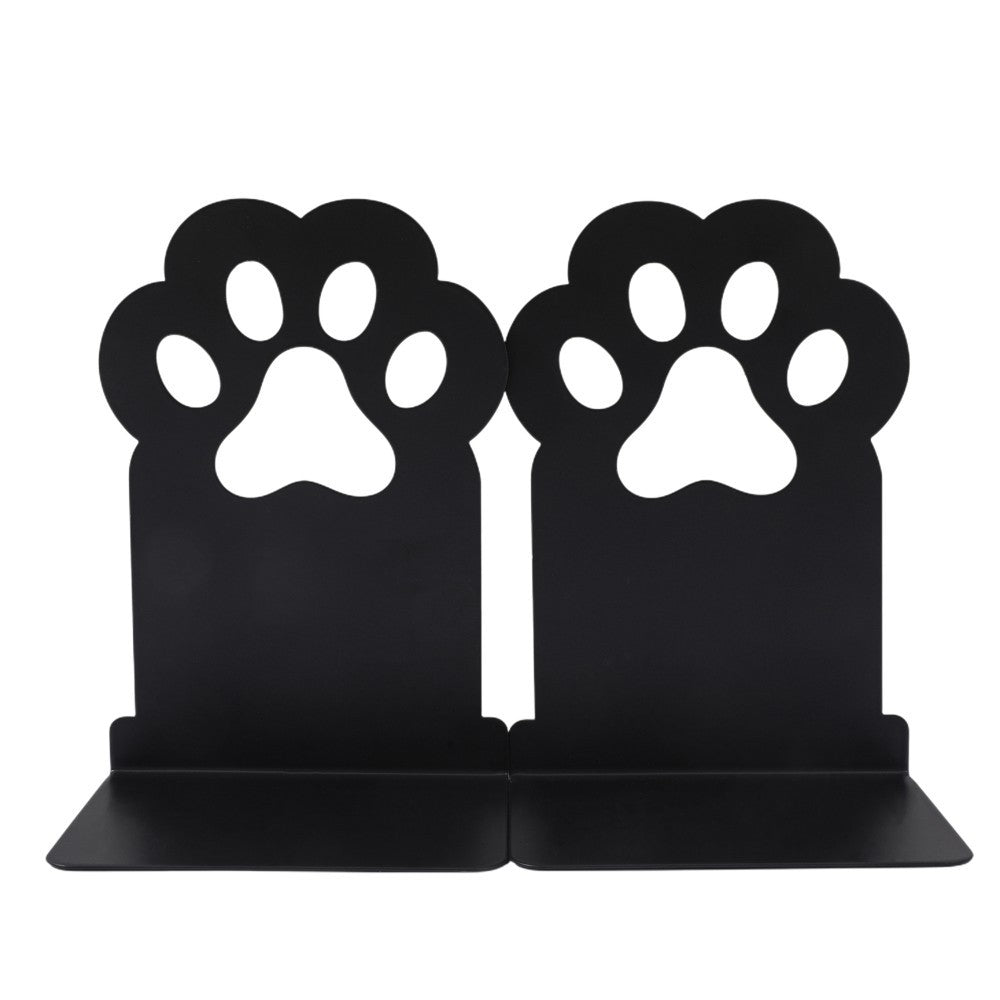Decorative Cat Paw Bookends