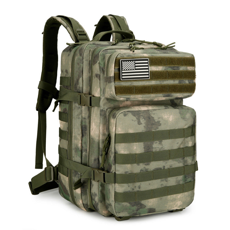 Tactical Backpack Kalsten