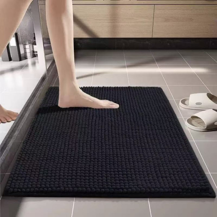 Non-Slip Microfiber Bath Mat Kalsten
