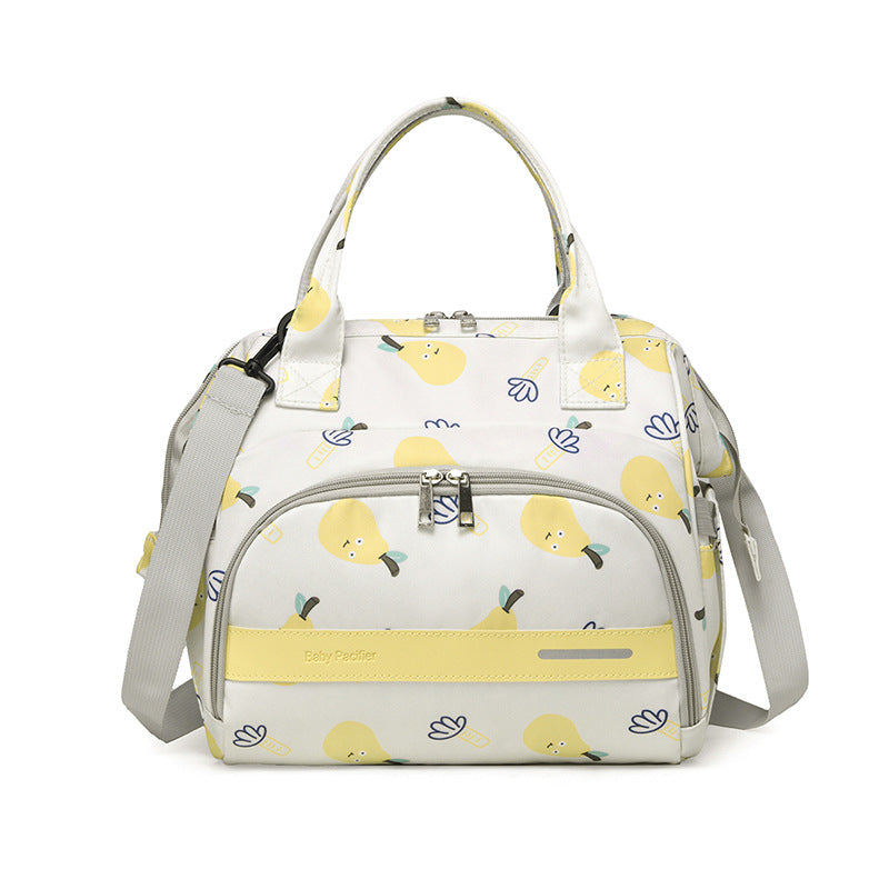 Diaper Bag Kalsten