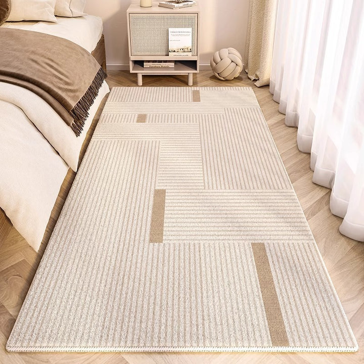 Soft Plush Area Runner Mat