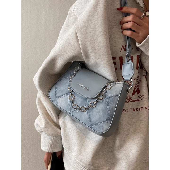 Fashion Statement Handbag Kalsten
