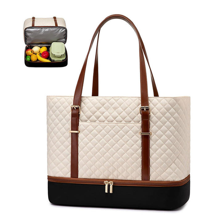 Insulated Shopping Bag Kalsten