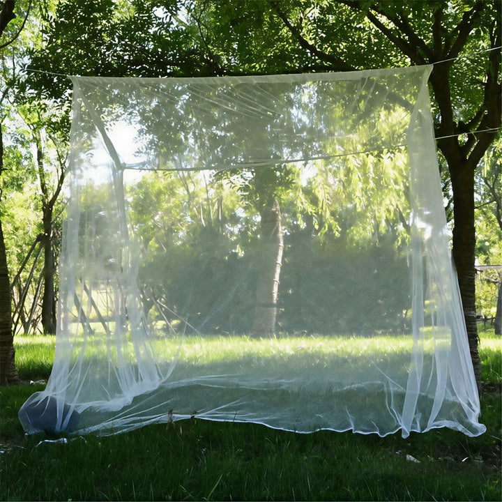 Outdoor Protective Mosquito Canopy Kalsten
