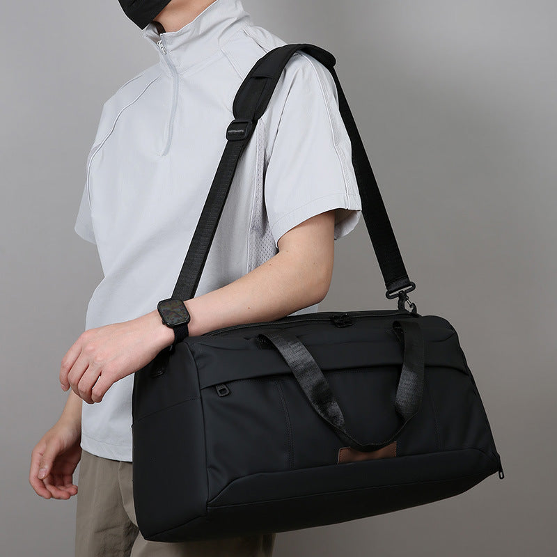 Travel Duffel Bag