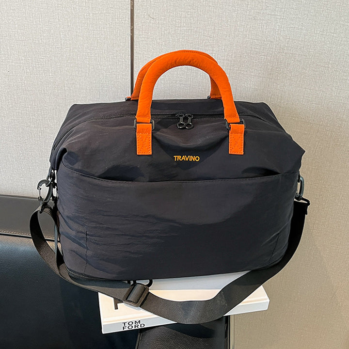 Lightweight Multi-Purpose Travel Duffel