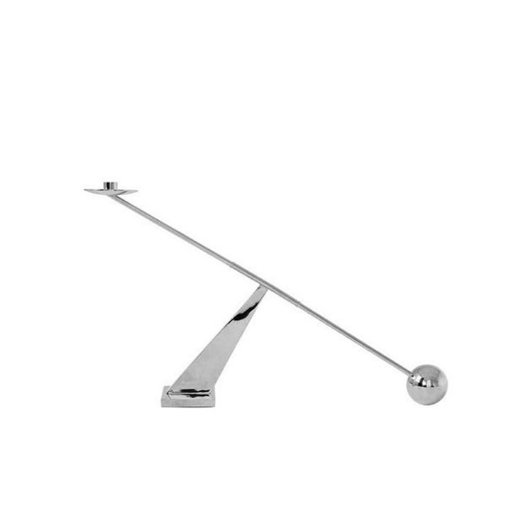 Elegant Decorative Candle Holder