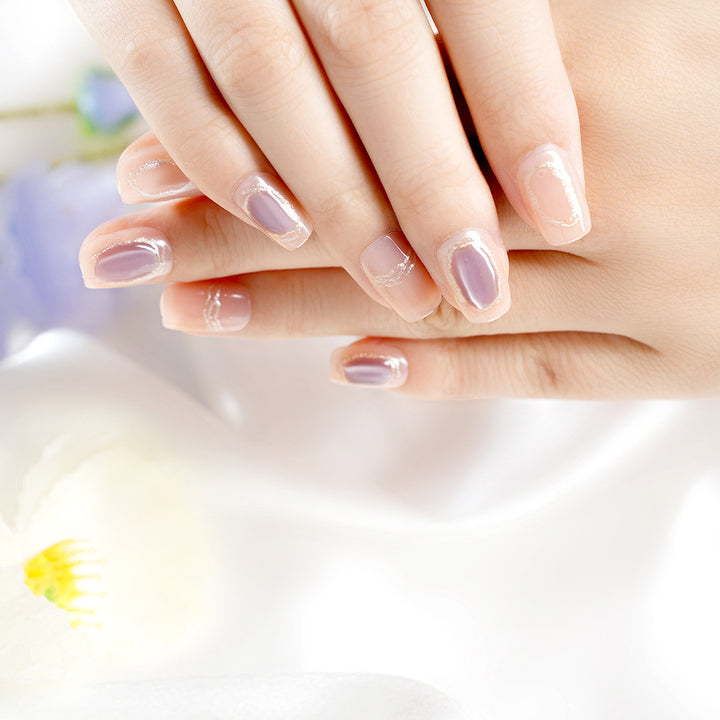 Elegant Nail Art Set Kalsten