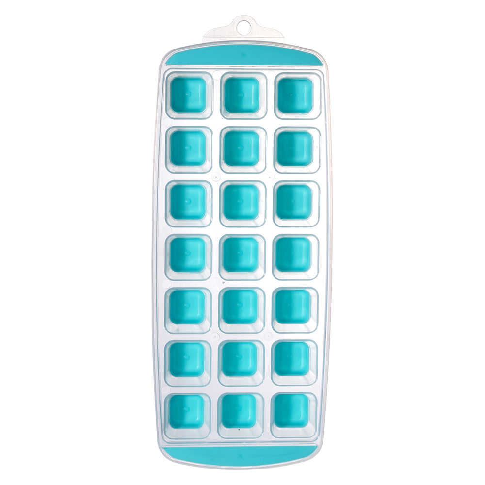 Practical Silicone Ice Cube Tray Kalsten