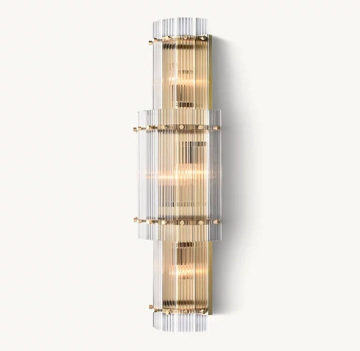 Modern Versatile Wall Light Fixture