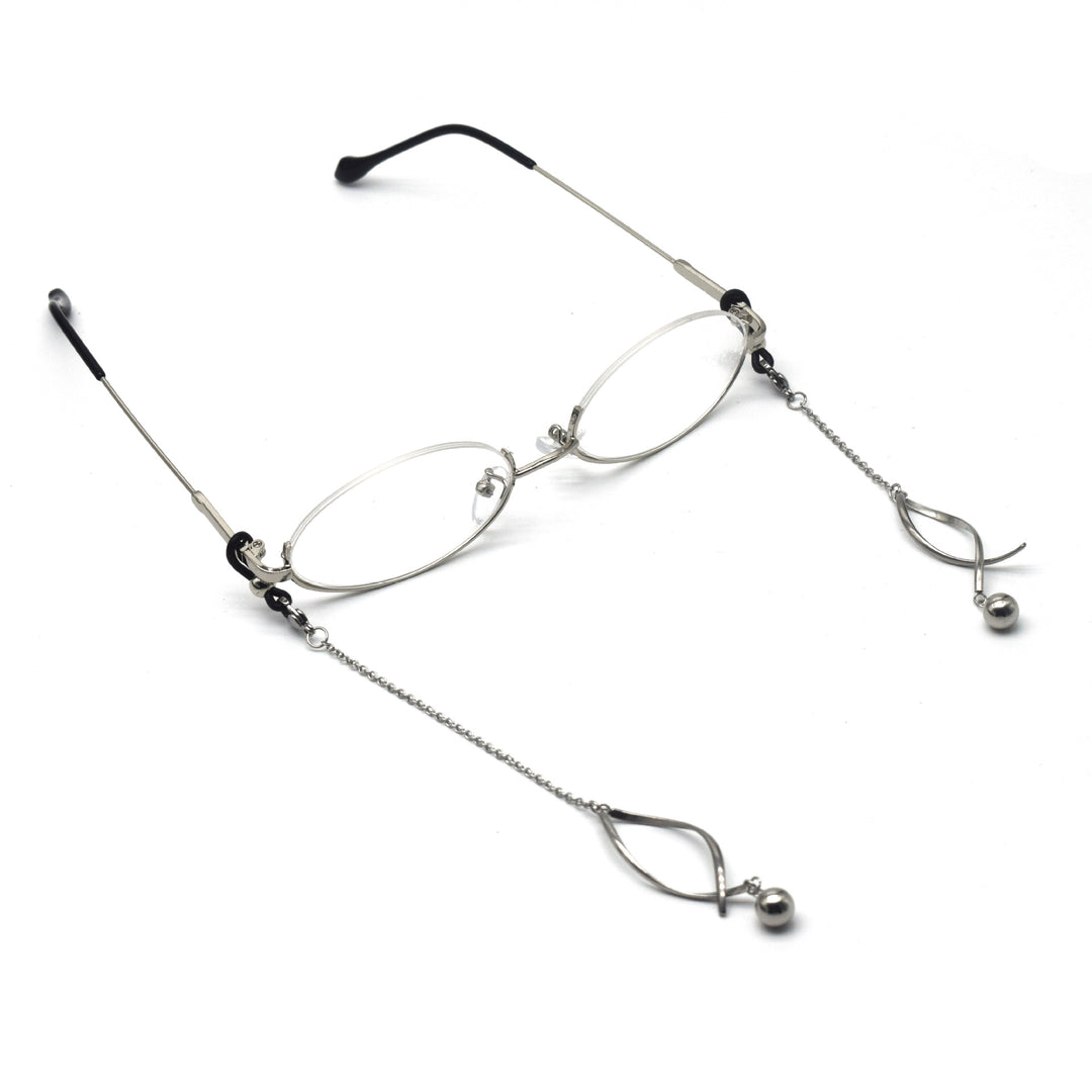 Contemporary Drop Earrings Kalsten