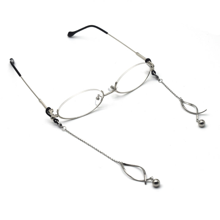 Contemporary Drop Earrings Kalsten
