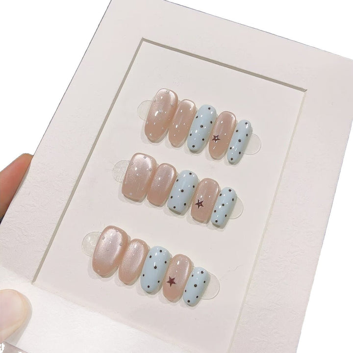 Nail Art Kalsten