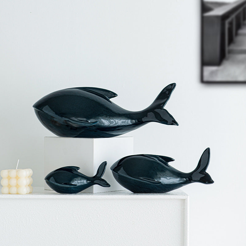 Simple and Elegant Decorative Figure Kalsten