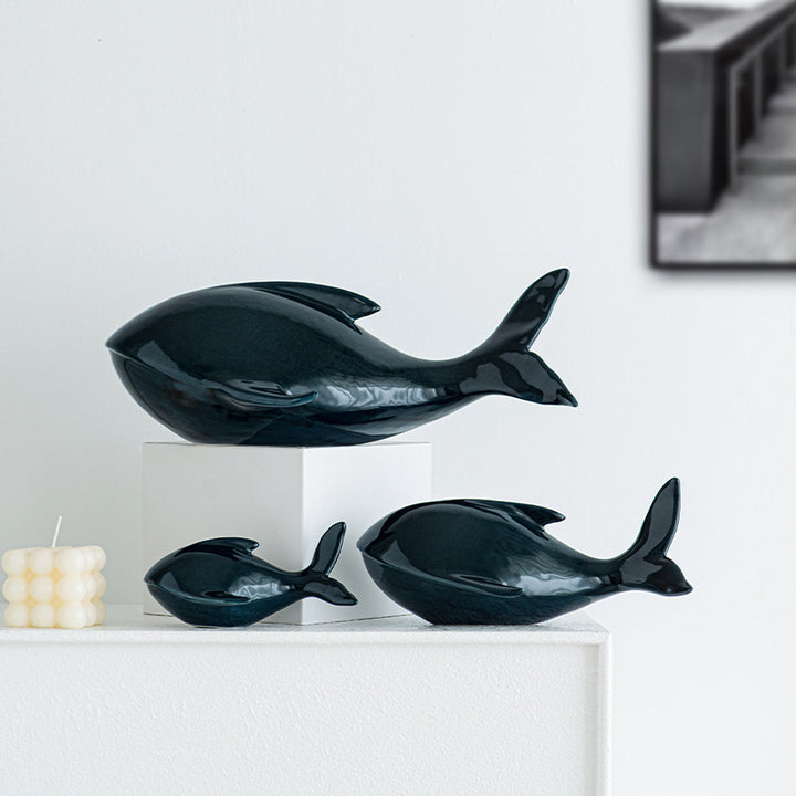 Simple and Elegant Decorative Figure Kalsten